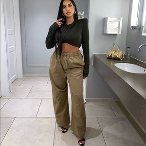 Zara Pants